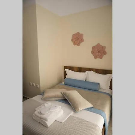 Strata Deluxe Apt. Daire