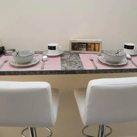 Strata Deluxe Apt. * Salonicco