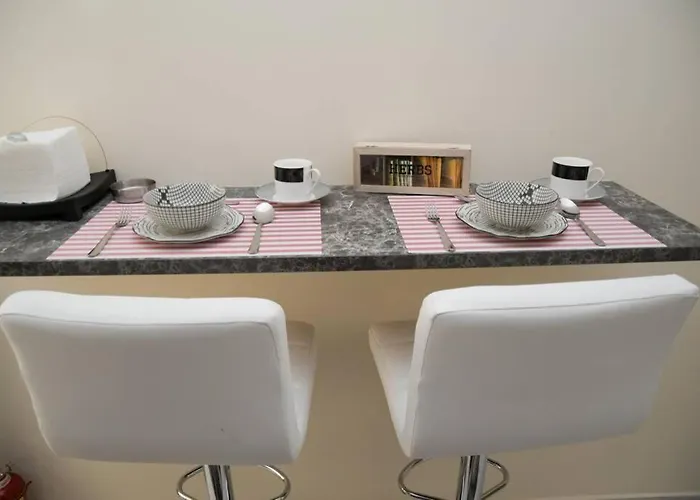 Strata Deluxe Apt. * Salonicco