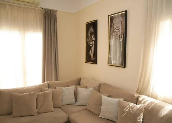 Strata Deluxe Apt. Appartamento