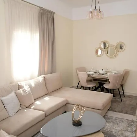 Strata Deluxe Apt. * Thessaloniki